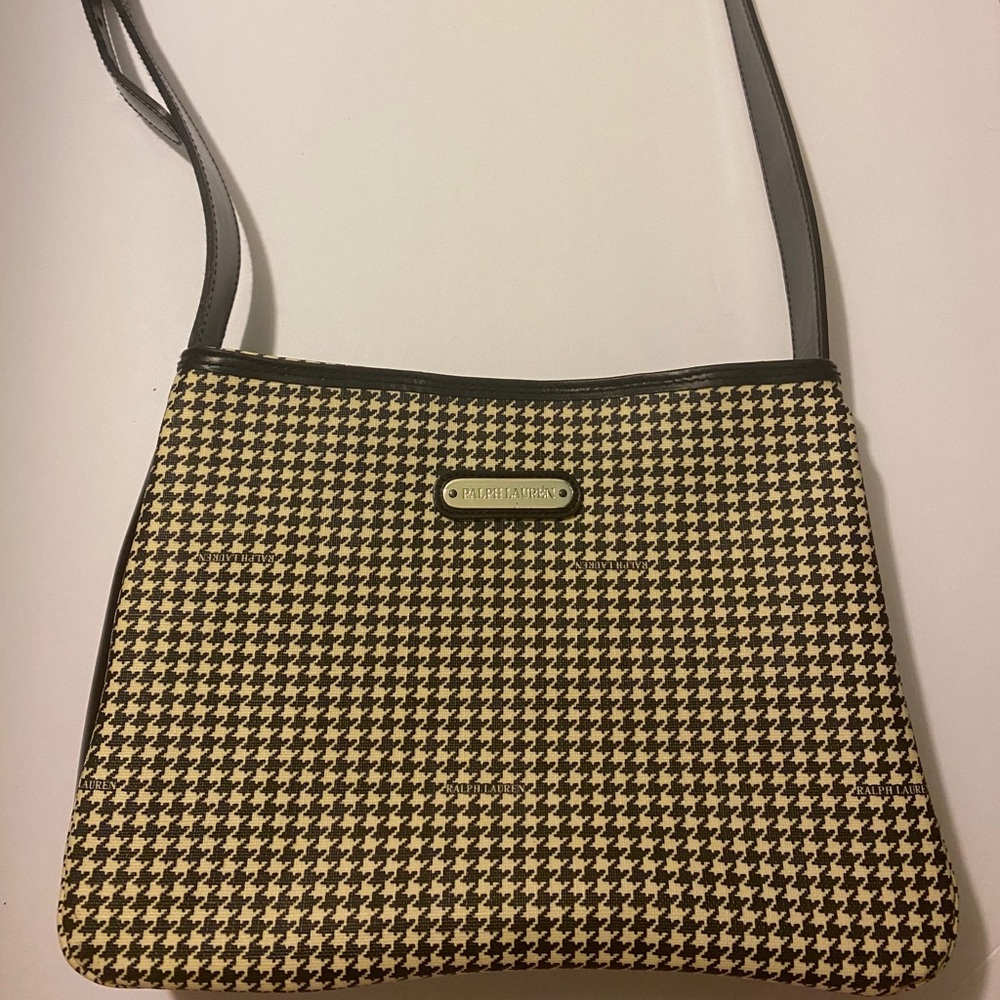 Ralph Lauren Shoulder Bag
